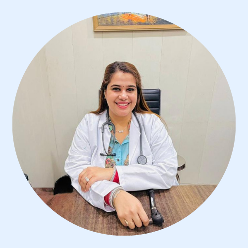 Dr. Ratan Deep