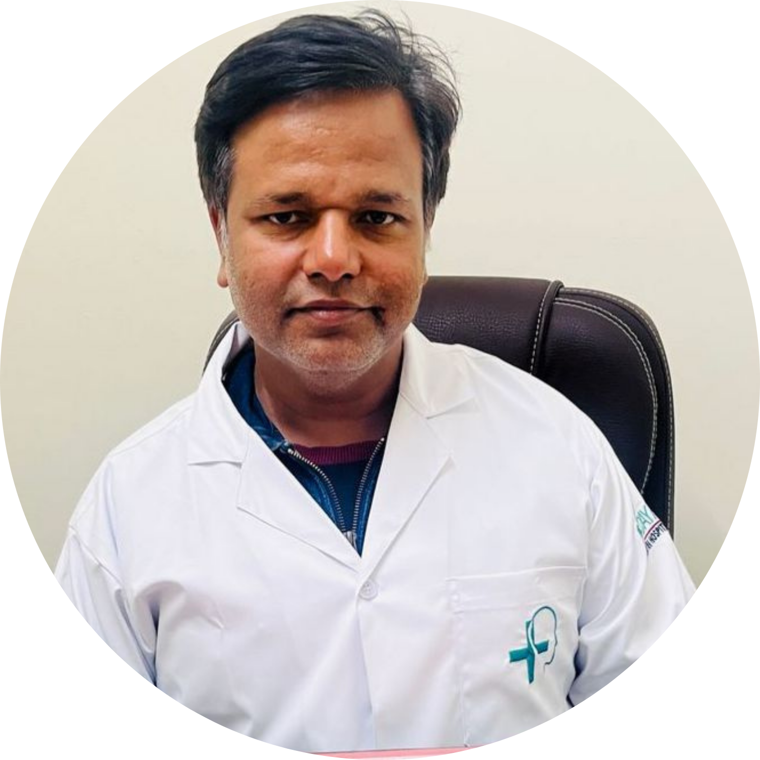 Dr. Ratan Deep