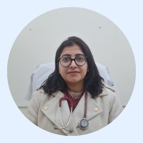 Dr. Ratan Deep